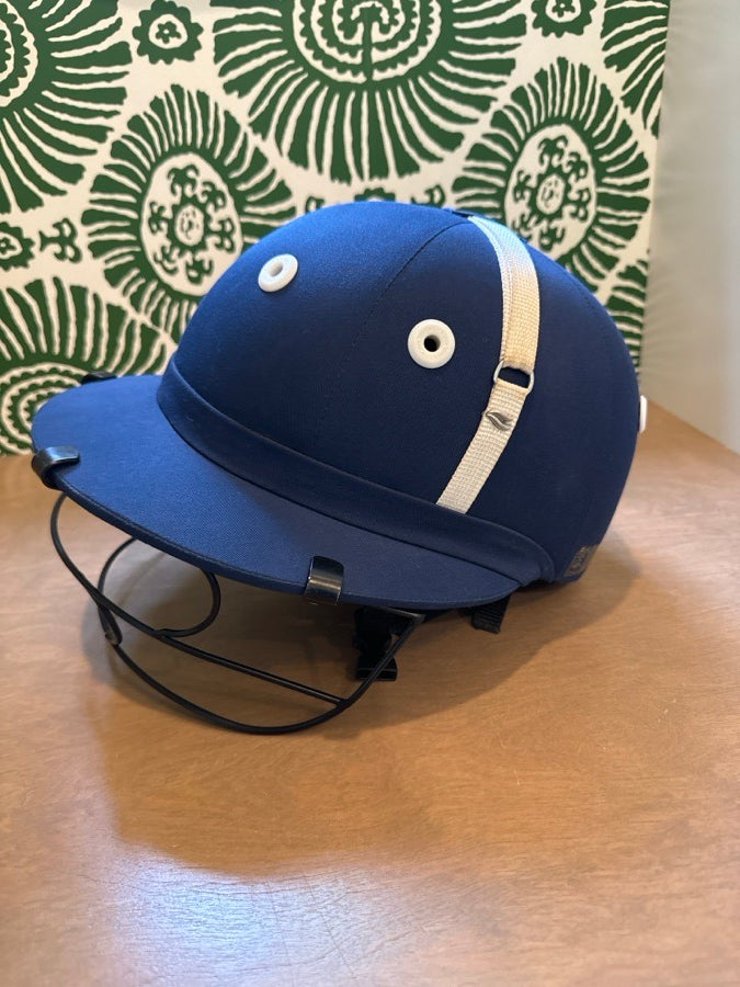 Equestrian Polo helmet