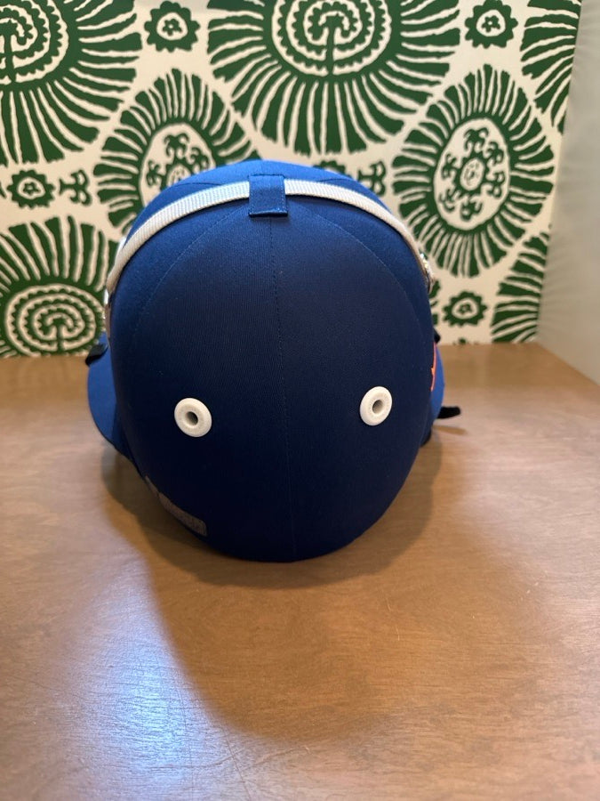 Equestrian Polo helmet