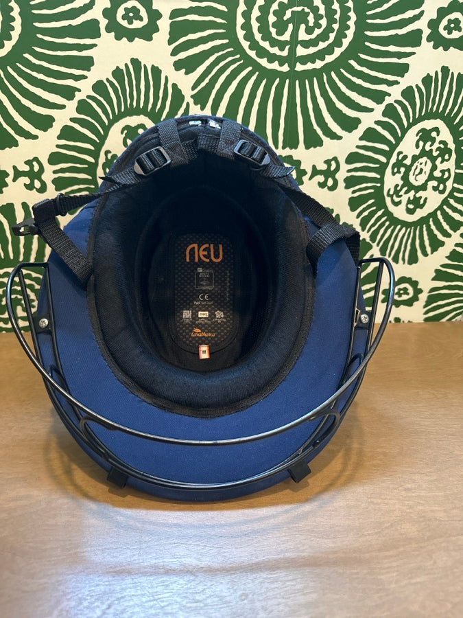 Equestrian Polo helmet