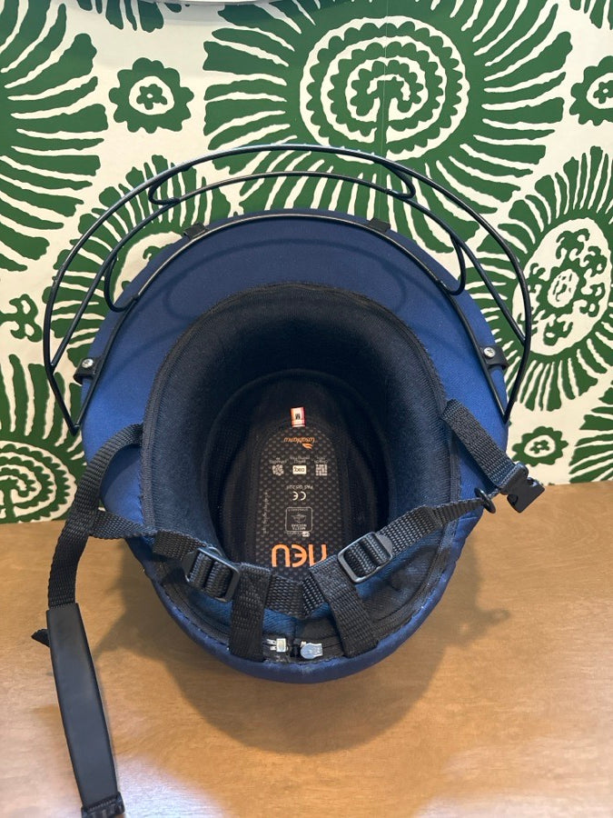 Equestrian Polo helmet