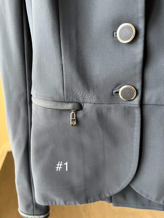 Samshield Victorine Women’s jacket- size 2