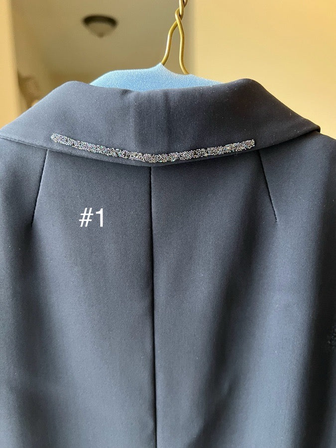 Samshield Victorine Women’s jacket- size 2