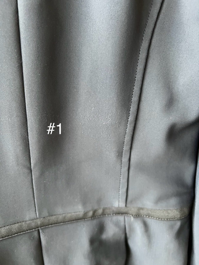 Samshield Victorine Women’s jacket- size 2