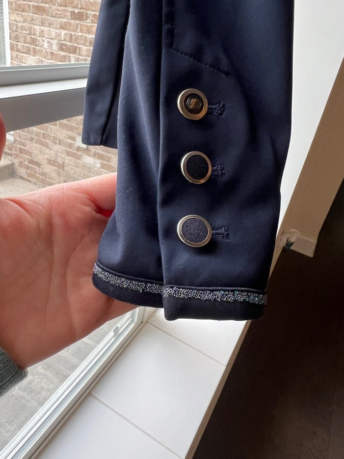 Samshield Victorine Women’s jacket- size 2