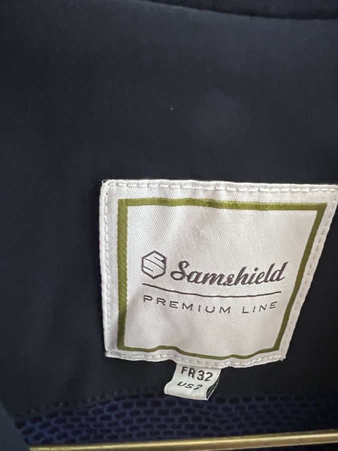 Samshield Victorine Women’s jacket- size 2