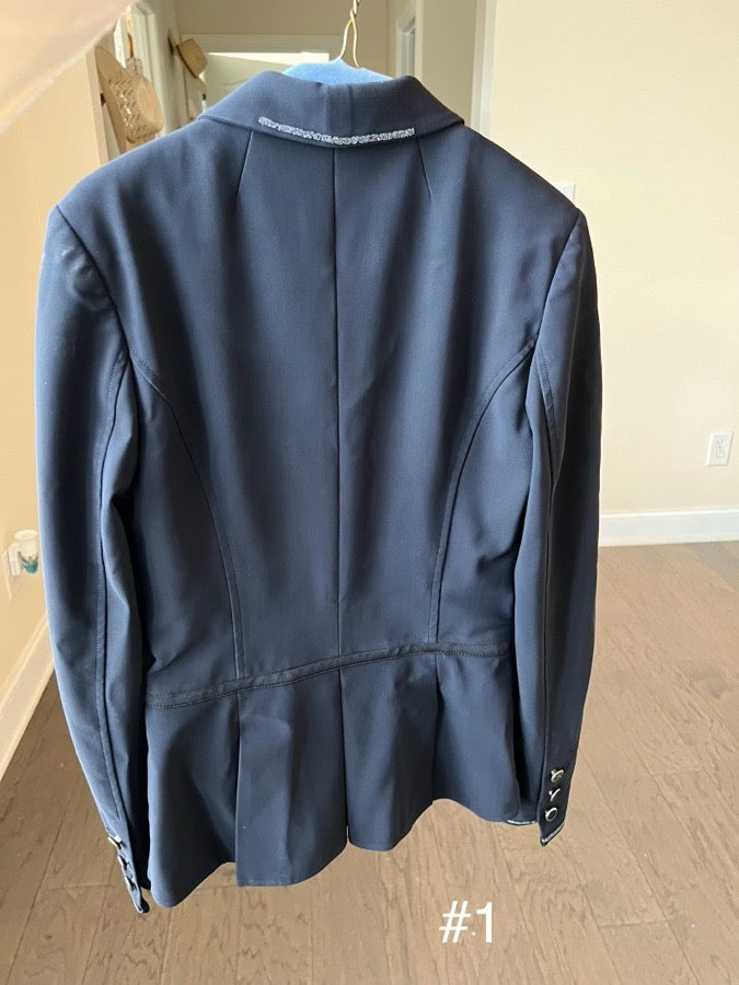 Samshield Victorine Women’s jacket- size 2