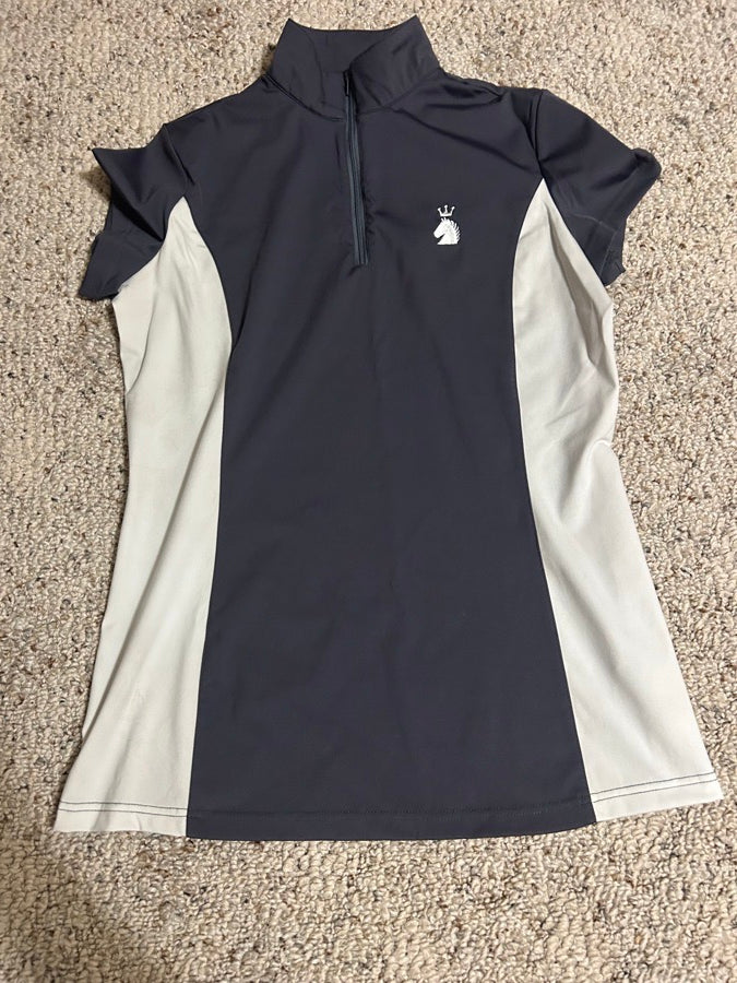 HR FARMS Riding shirt