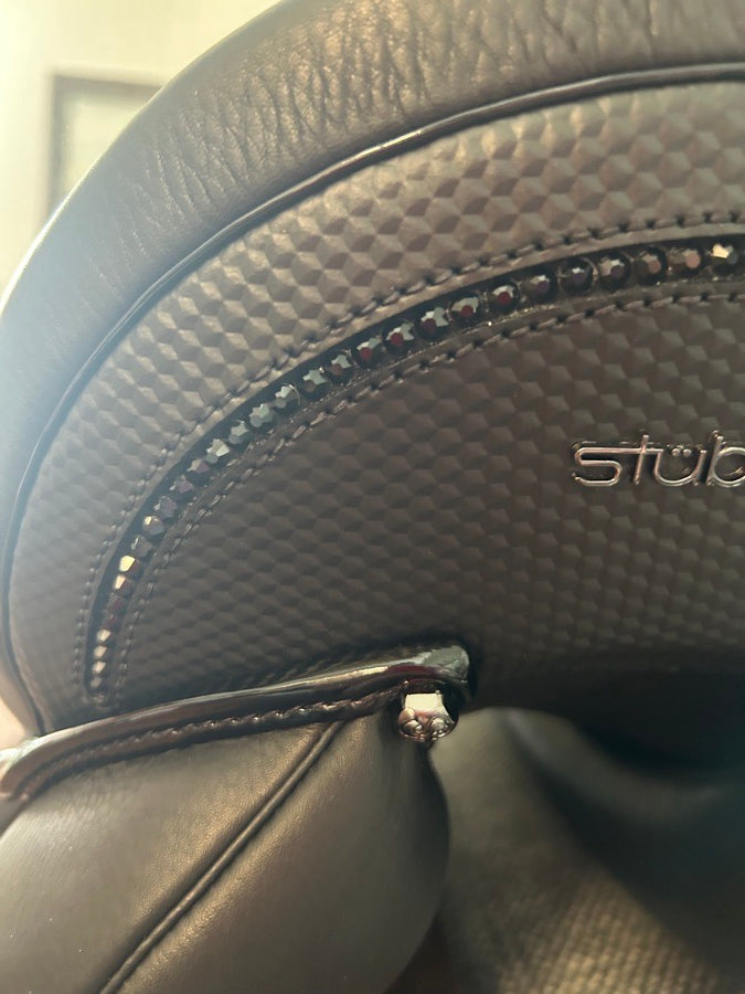 STUBBEN Stubben Aramis Grand Prix (2)