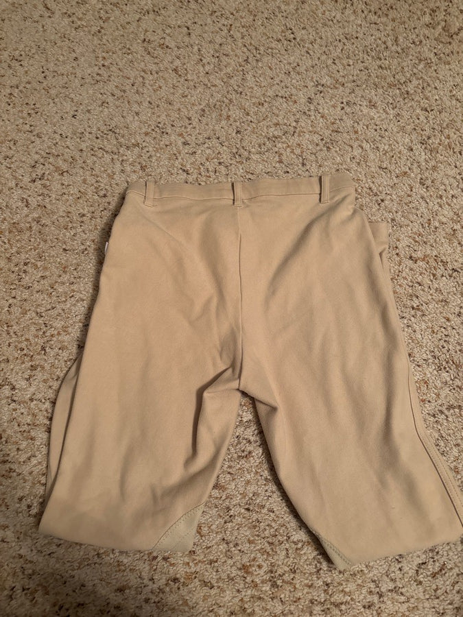 private edition show pants