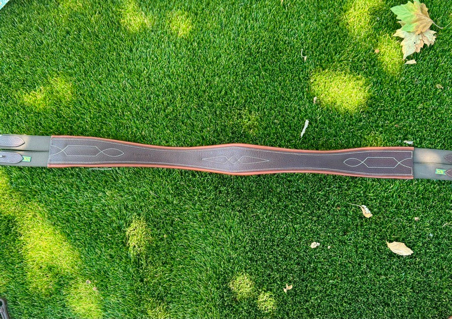 DEVOUCOUX Brand new Hunter girth