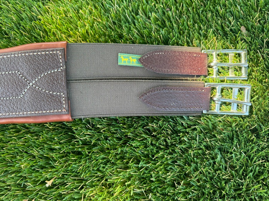 DEVOUCOUX Brand new Hunter girth (2)