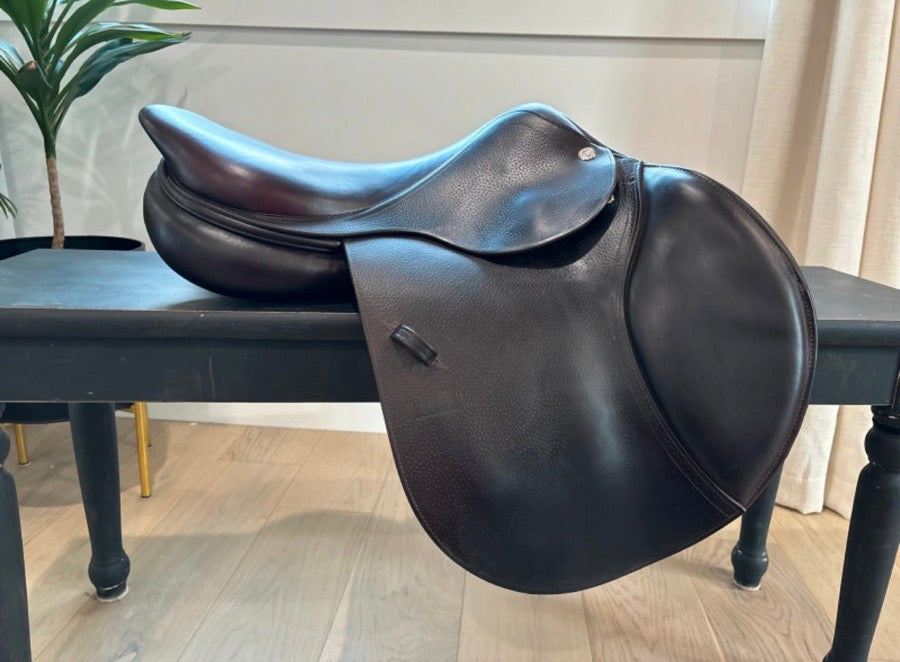 CWD CWD saddle (2)