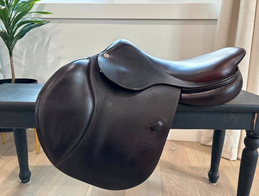 CWD CWD saddle