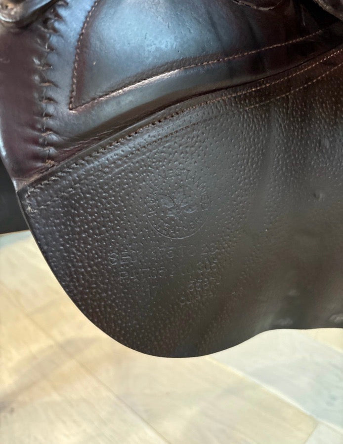 CWD CWD saddle (5)