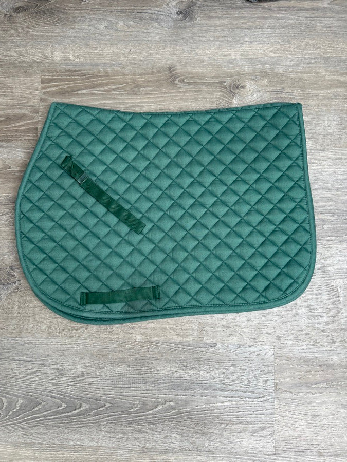 Smartpak Saddle Pads
