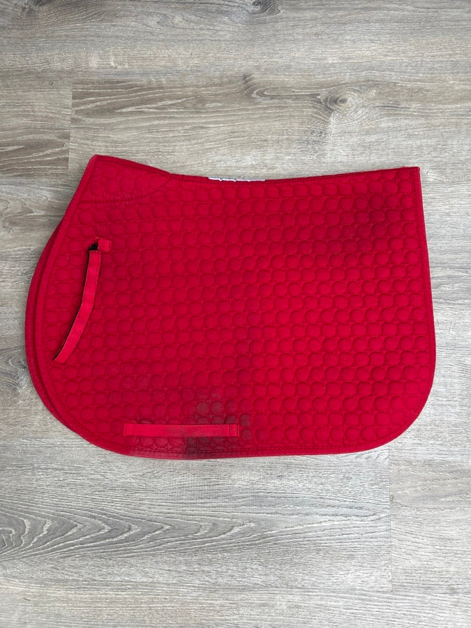 Smartpak Saddle Pads