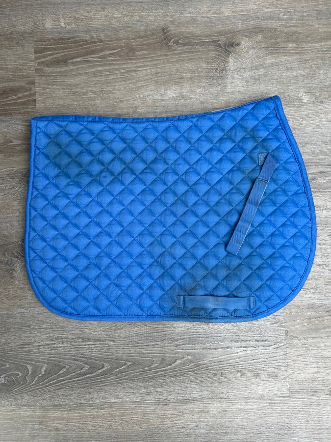 Smartpak Saddle Pads
