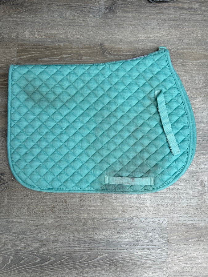 Smartpak Saddle Pads