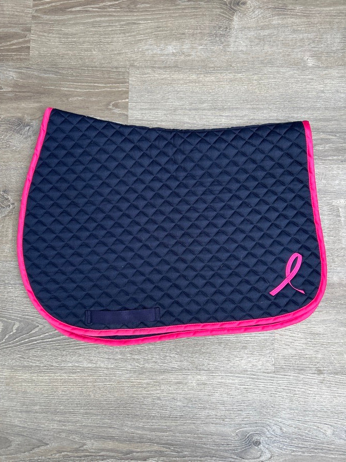 Smartpak Saddle Pads