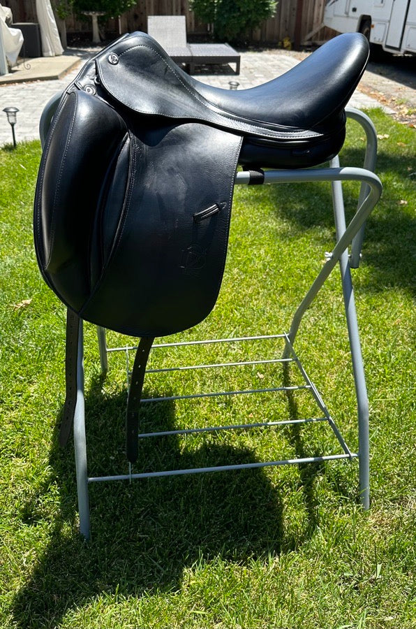 Prestige D2K Dressage Saddle