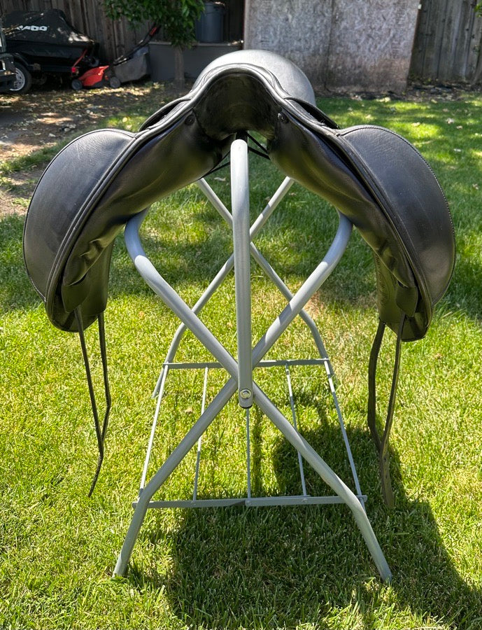 Prestige D2K Dressage Saddle