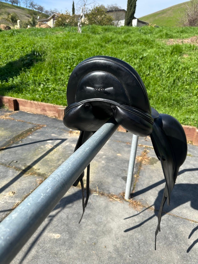 Prestige D2K Dressage Saddle