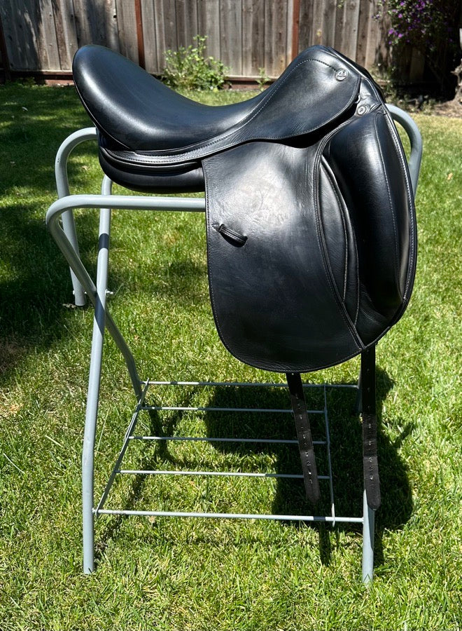 Prestige D2K Dressage Saddle