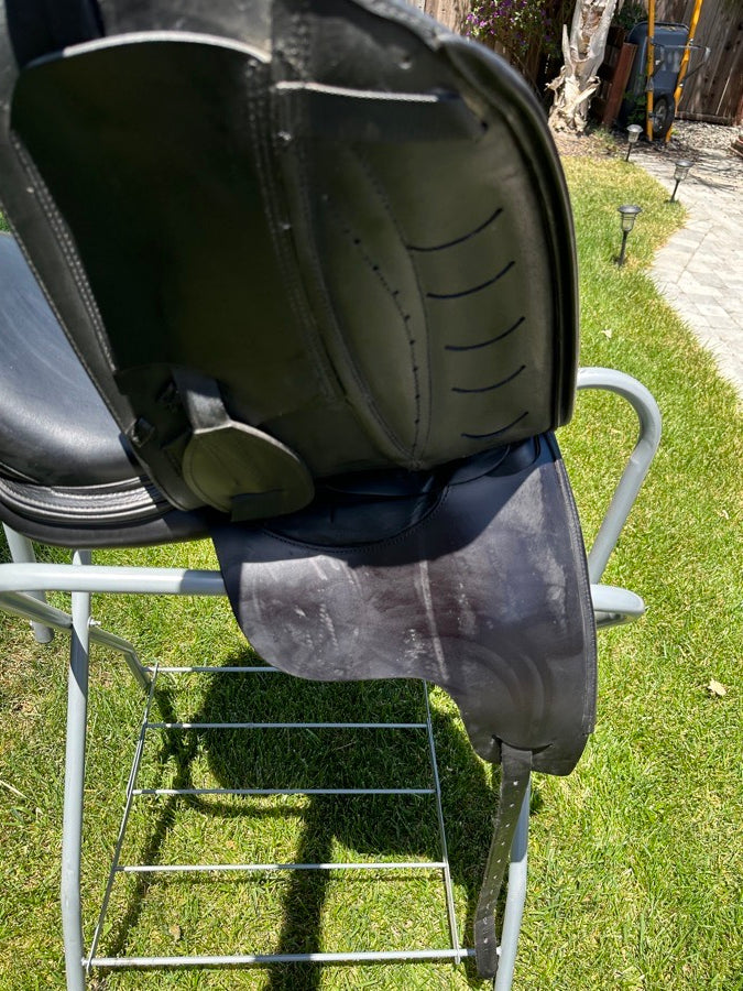 Prestige D2K Dressage Saddle