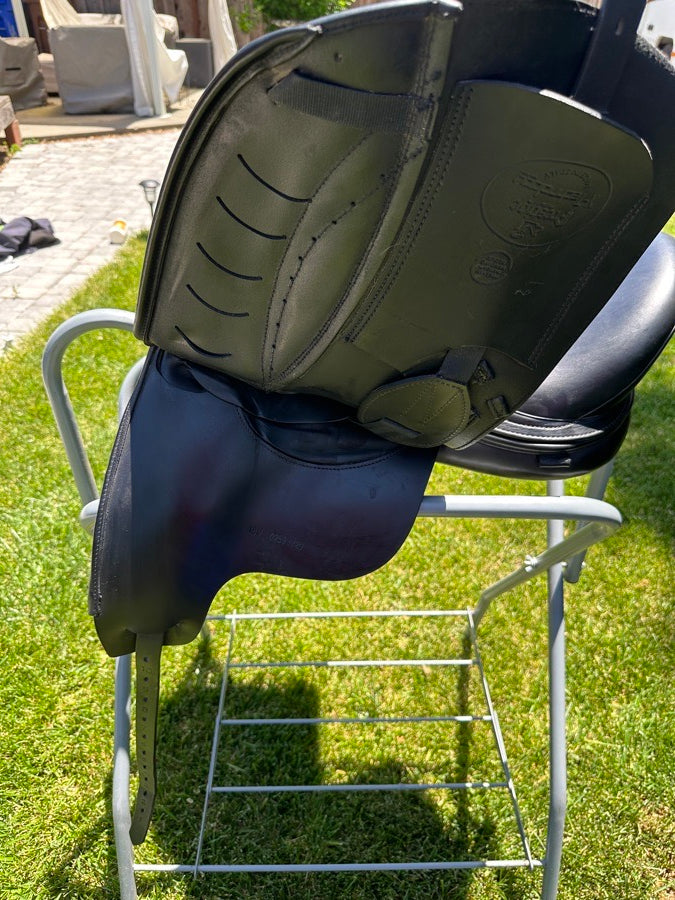 Prestige D2K Dressage Saddle