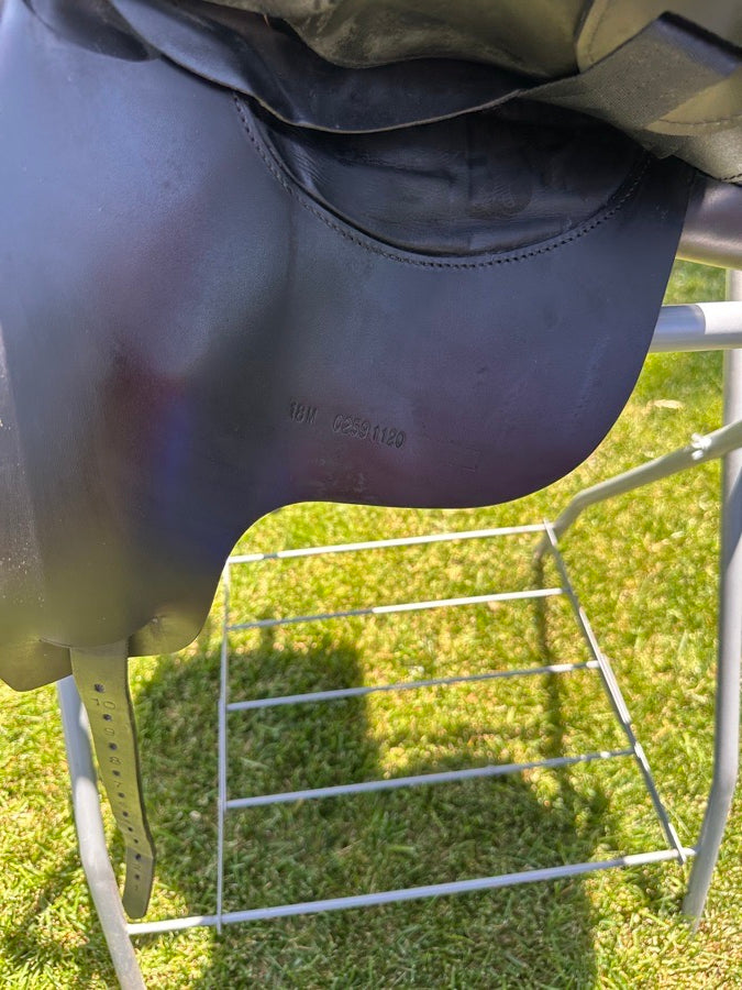 Prestige D2K Dressage Saddle