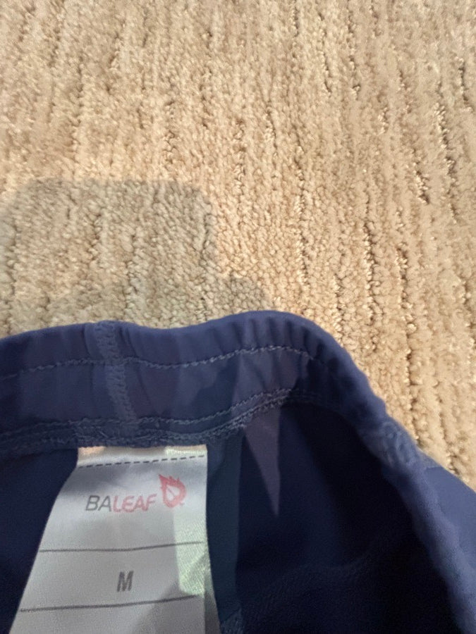 Baleaf Riding Pants