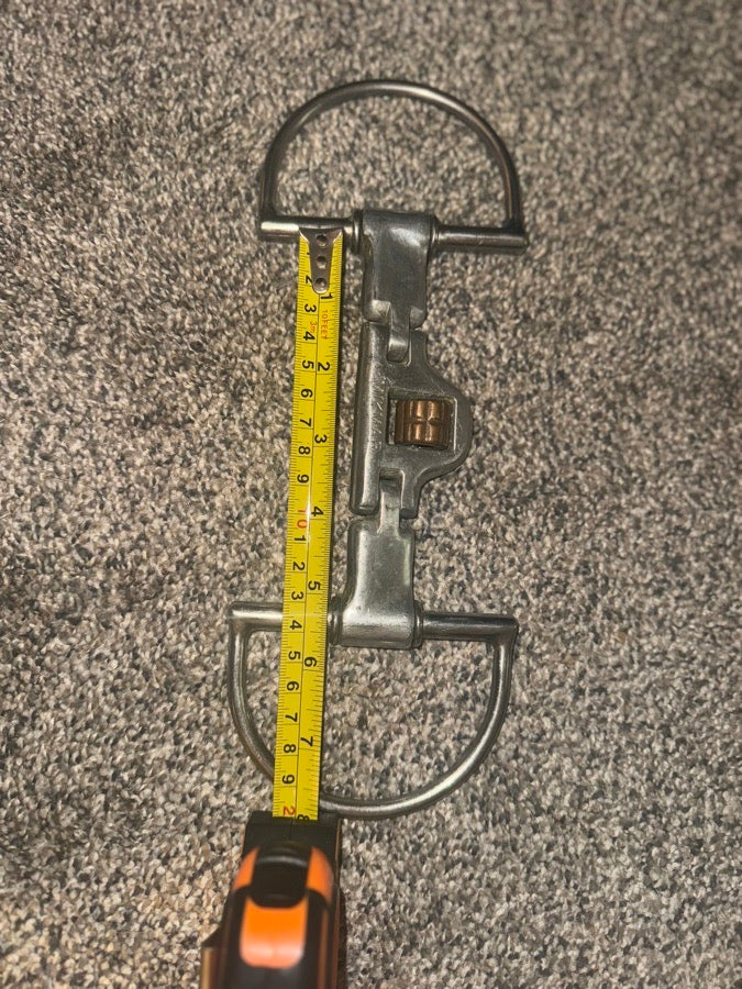 MIKMAR Mikmar D Ring Bit (2)