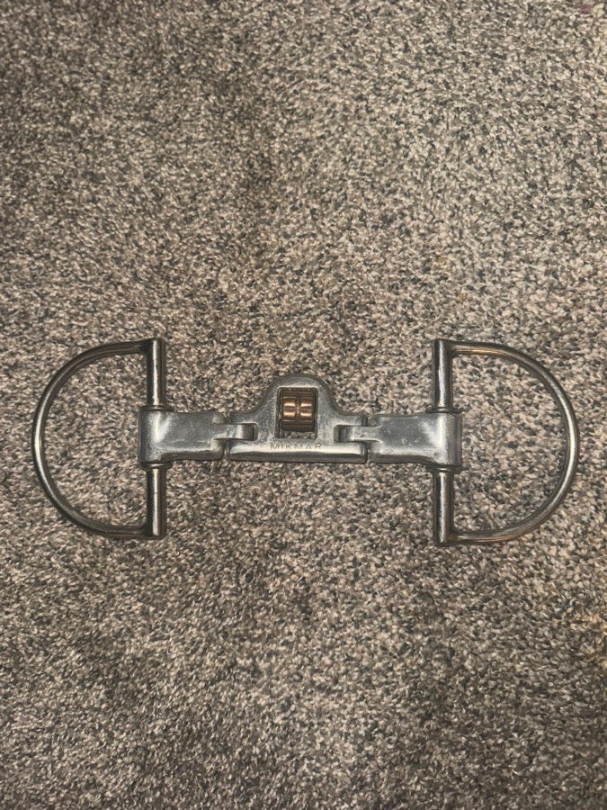 MIKMAR Mikmar D Ring Bit