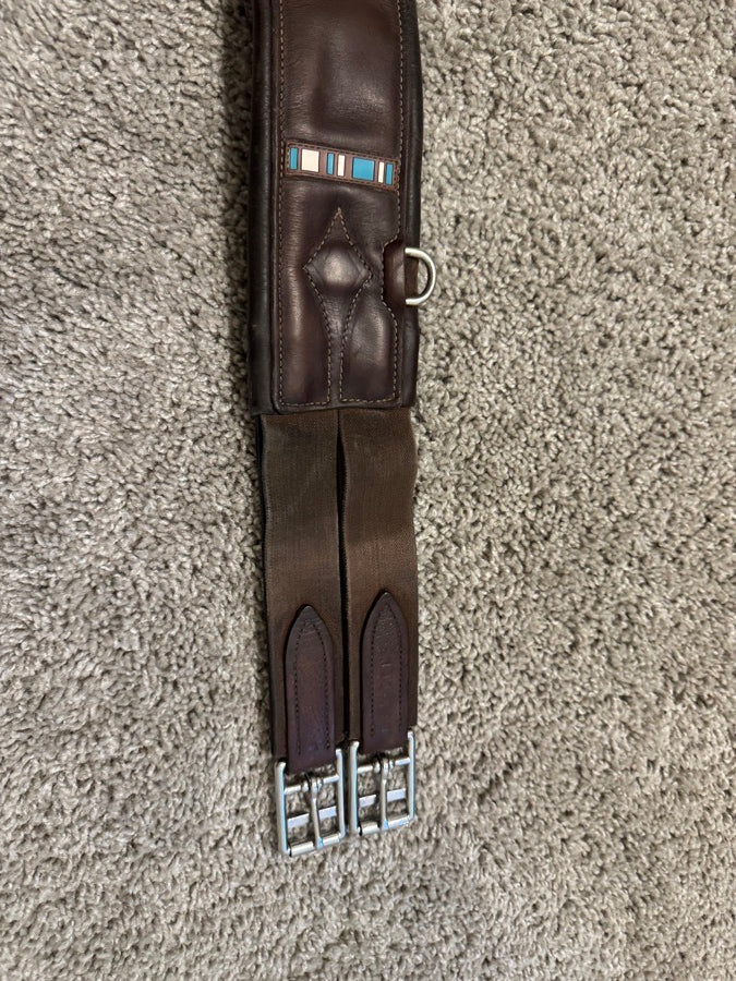 Voltaire Belly girth