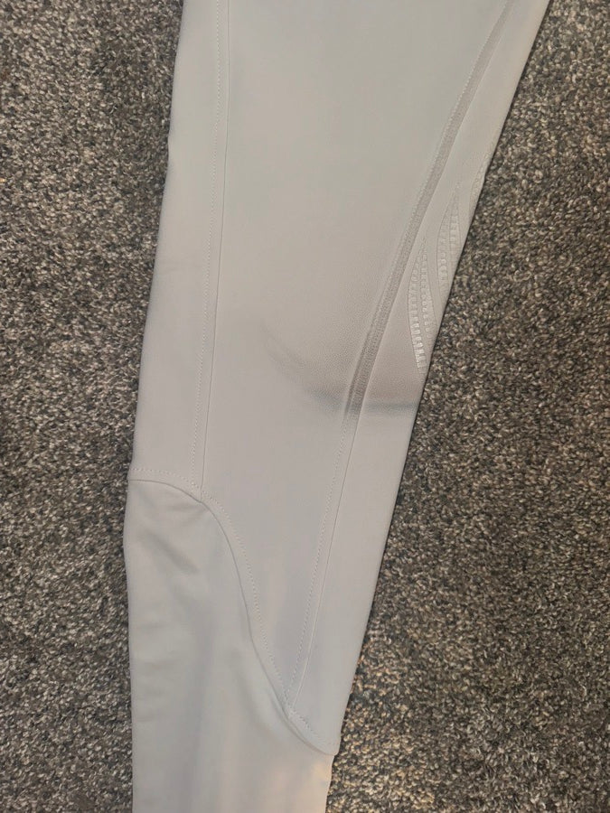 Samshield show breech
