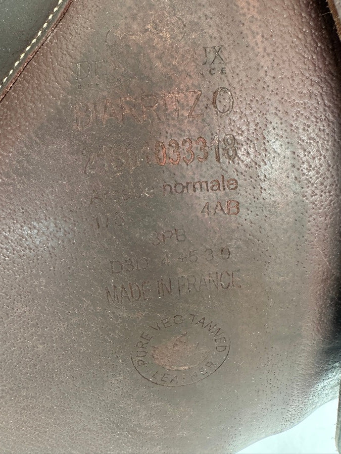 DEVOUCOUX DEVOUCOUX BIARRITZ O 17.5 4AB 2021 (6)