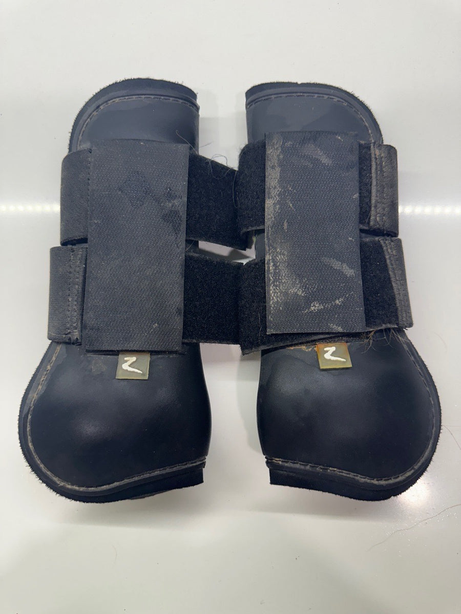 Tendon boots