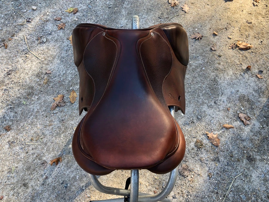 ANTARES Antares Contact 18” 3A (4)