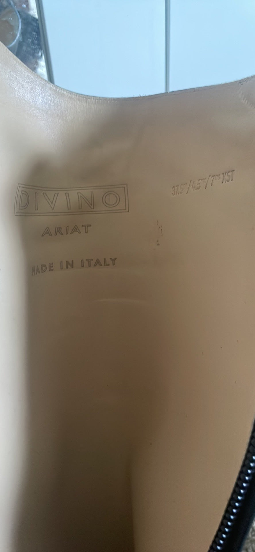 ARIAT DIVINO Ariat Field Boots (3)