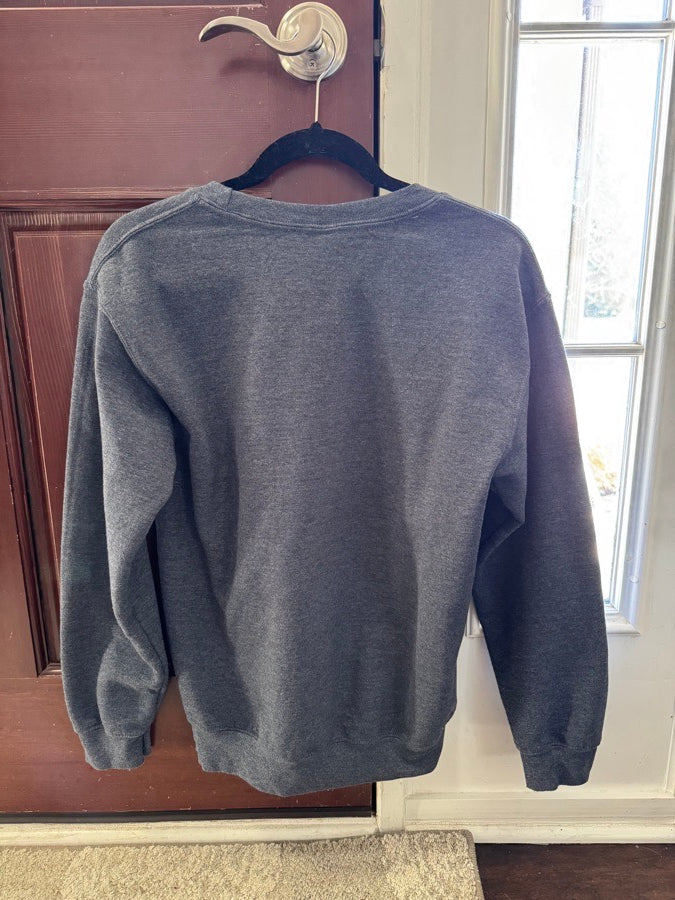 TKEQ TKEQ crewneck (2)