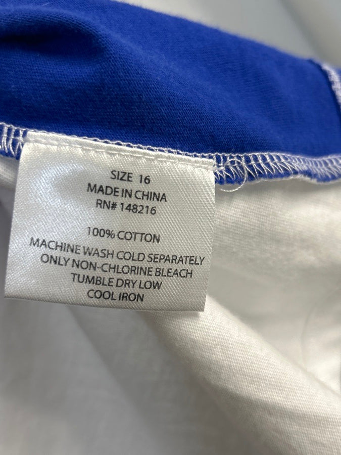 Show shirt