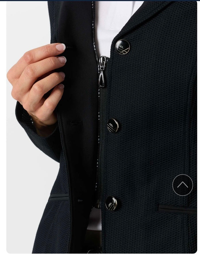 AA PLATINUM MOTION LIGHT AA moonlight show  jacket sz xxs (6)