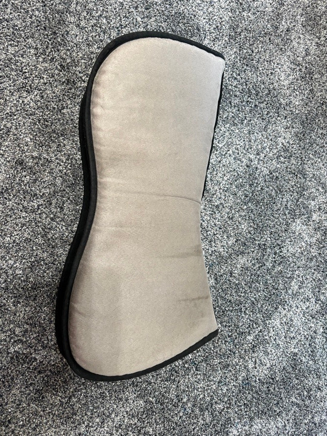 OTHER Greige Oglivy Memory Foam Half Pad (2)
