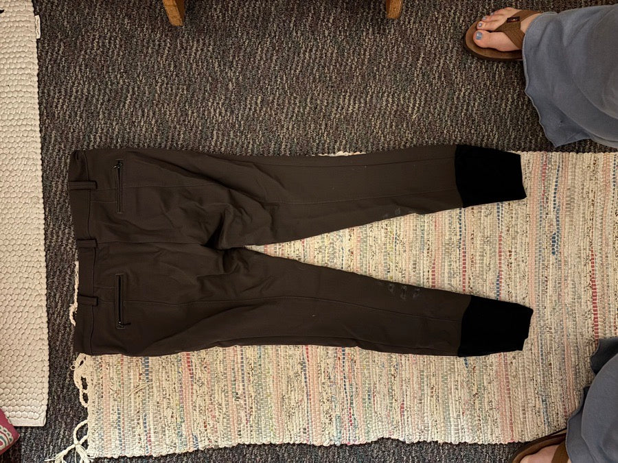 Women’s Animo breeches