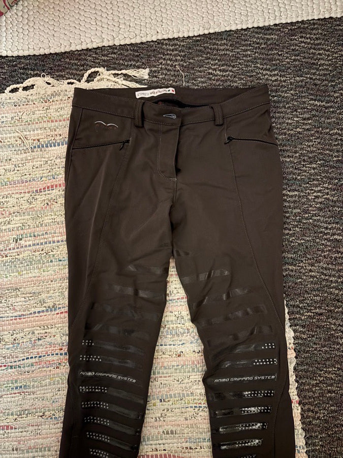 Women’s Animo breeches