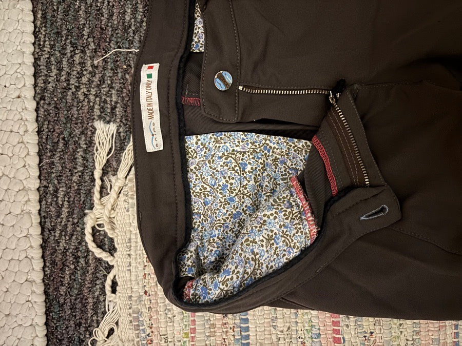 Women’s Animo breeches