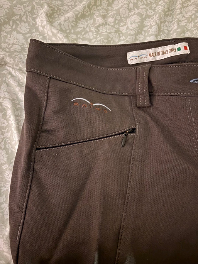 Women’s Animo breeches