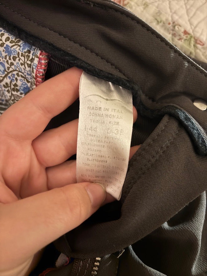 Women’s Animo breeches