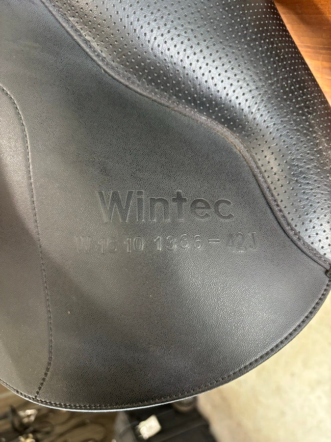 Wintec Pro Jump BLACK