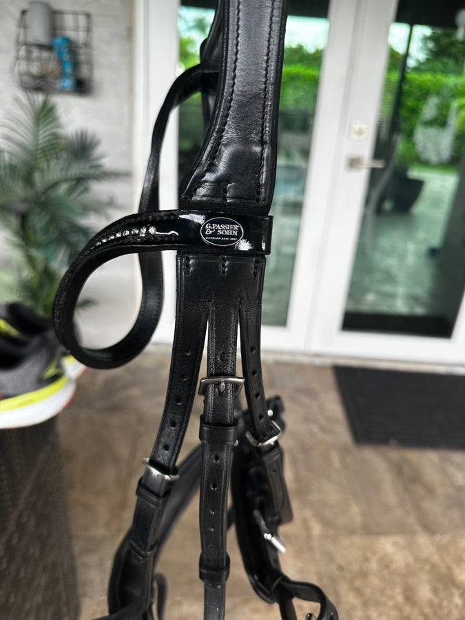 PASSIER Passier Fortuna Bridle